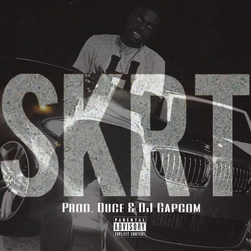 Skrt Skrt (Remix) (Prod. By Dj CapCom & Duce)