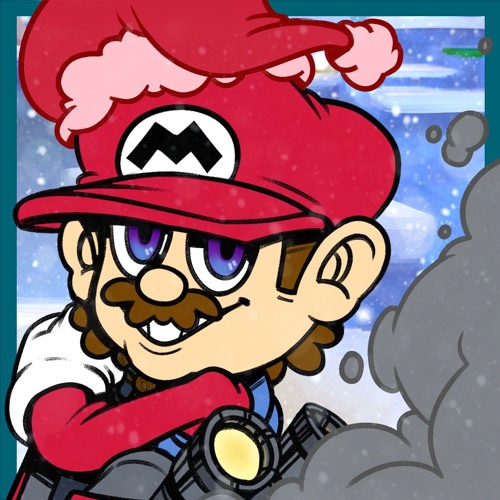 Merry-O Kart Medly
