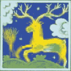 Hortobágyi László - Jézus az asztalnál (instrumental version)