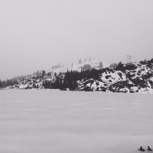 a run with kaya