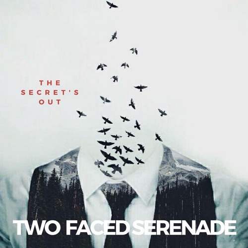 Stream The Lucky Ones by Two Faced Serenade | Listen online for free on ...