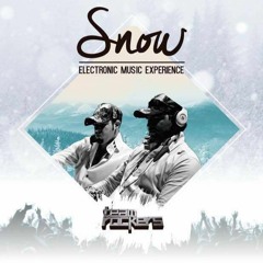 TEAM ROCKERS - SNOW DJ SET 2015 ( 1st Part )