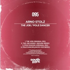 Arno Stolz - Pole Dancer (David Zor Remix)[Played Stefano Noferini]