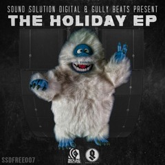 SSDFREE007 - 03 - Captive - Insomnia (Sound Solution Digital)