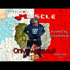 Brothers"my niggas" feat Elz Montana & Bfw Nino (remastered)