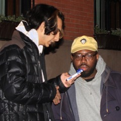 FAH Q (Feat. BLUE)[Prod. by Relevant Beats]