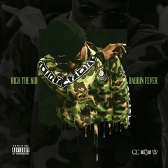Rich The Kid - Nervous Ft Curren$y (Prod By DJMoBeatz)