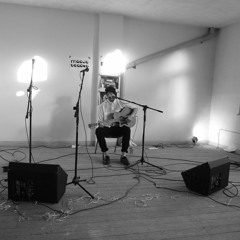 Luke Broughton : Battersea (demo)