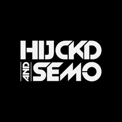 HIJCKD & SEMO On Air 5 [FREE DOWNLOAD]
