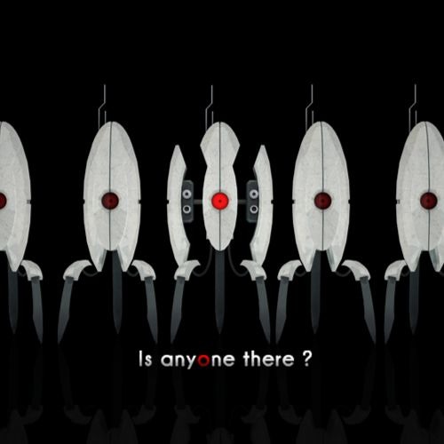 Portal - Carol Of The Turrets By- Harry 101 UK
