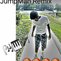 Jumpman (Remix)by Luhh malc