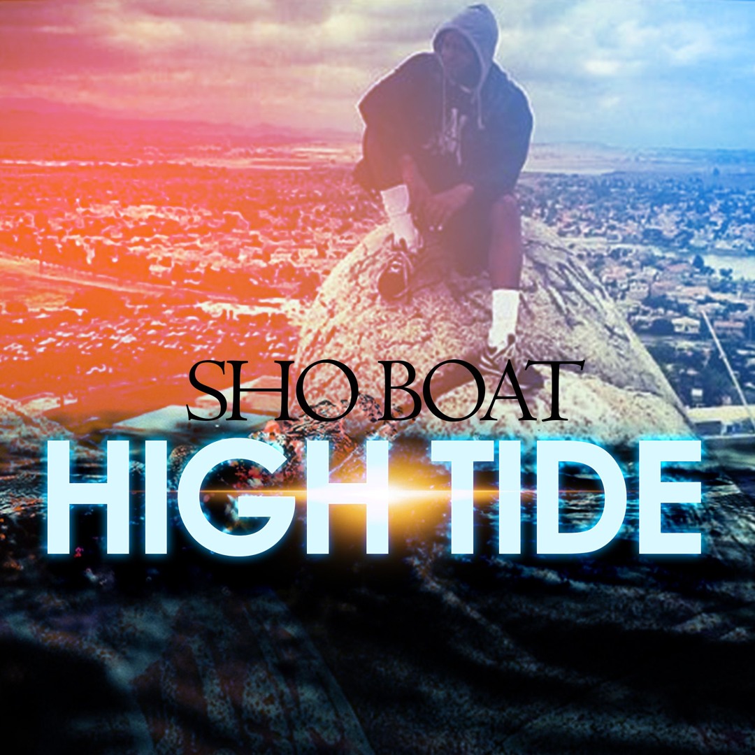 Stream Sho Boat | Listen to High Tide playlist online for free on ...