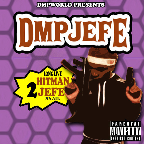 DMP JEFE - HITMAN JEFE 2 : Return of DIrty Fanta Santa