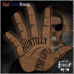 10. Huntizzy - Sun a Shine - prod by @prodbyjoice
