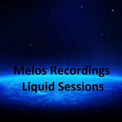 DJ Melos Recordings - Liquid Sessions Promo (Cut 60m) - Deep soul n jazz liquid dnb set