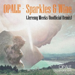 Sparkles & Wine (Jeremy Weeks Unofficial Remix)