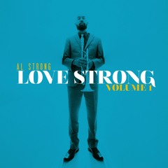 LoveStrong Vol. 1 Album Sampler