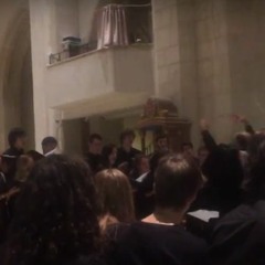 One Day (Original Christmas Carol) - Guildford Cathedral