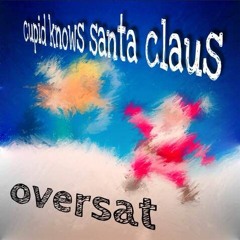 Cupid Knows Santa Claus by Jeremiah Long