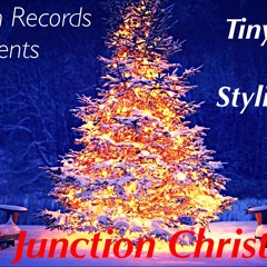 A 4 Junction Christmas