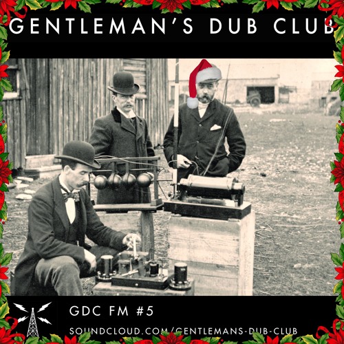 GDC FM PODCAST #5 - Reggae Hall Of Fame Countdown Special!!