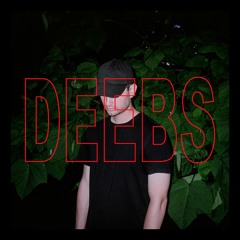 BKWD Mix 004: Deebs