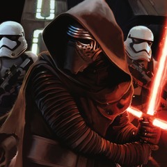 1 -UP - Barwars (Team Backpack Barwars Entry)