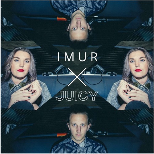 Notorious B.I.G. - Juicy (I M U R Live Cover)