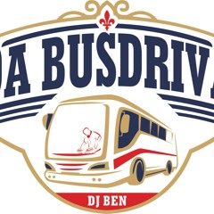 DA BUSDRIVA CHRISTMAS BOUNCE MIX, MERRY CHRISTMAS