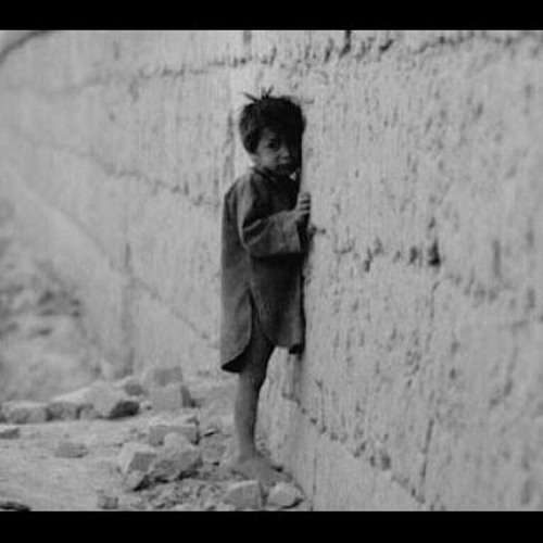 عبدالواحد المغربي - لاتأسفن على الدنيا -