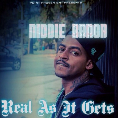 Niddie Banga - Real As It Gets [BayAreaCompass] @Bandithosway15