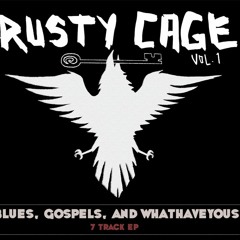 Stream Rusty Cage | Listen to GANGSTALKERS playlist online for free on  SoundCloud