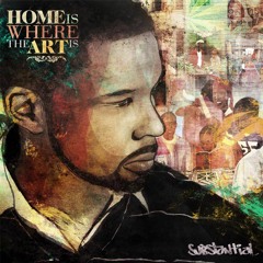 DA NAME'S SUBSTANTIAL