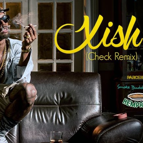 Shock O Qxo -  Xish (Check Remix)