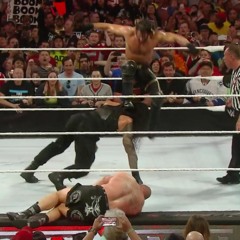 Get Up Gang 3 (Heel Giovanni)