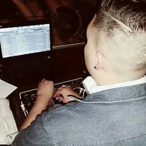 MEGA MUSTANG - 2016 - LA FUSION - RKT - HD,DP,JR,TM