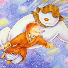 Walking in the Air (KDSML Remix)