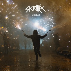 Skrillex - Stranger (Skrillex Remix with Tennyson & White Sea)