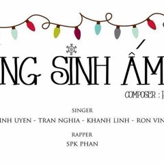 Giáng Sinh Ấm Áp ll Trần Nghĩa - Tịnh Uyên - Khánh Linh - Rôn Vinh Ft. SpK