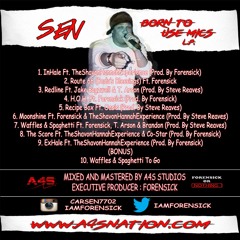 The Score Ft. TheShavonHannahExperience & Co-Star (Prod. by Forensick)