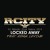 Artwork for R. City Feat. Adam Levine - Locked Away  (Dj B@grão Slow Remix 2016 Extended)