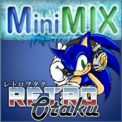 [RO_MiniMix] Sonic Advance 3 Chaos Angel kpop mix