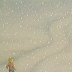 1m2 It's Snow!("Snowman")