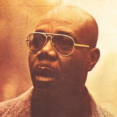 Manu Dibango - Besoka (Vinny Grüvhunter Soul Mix)