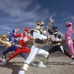 '94 Prod Big Los (CRUNCH TIME)