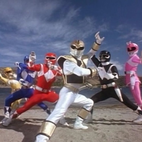 '94 Prod Big Los (CRUNCH TIME)