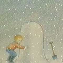 1m03 Building the Snowman("Snowman")