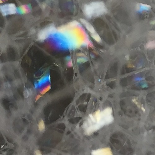 Stream Rubber Ball Cage the Elephant (cover) by Hannah Goodman