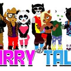 Kartoon Management Barry Tales