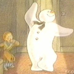 1m06 Dancing with Snowman("Snowman")